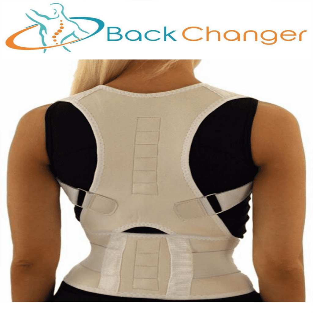 Back Changer UAE
